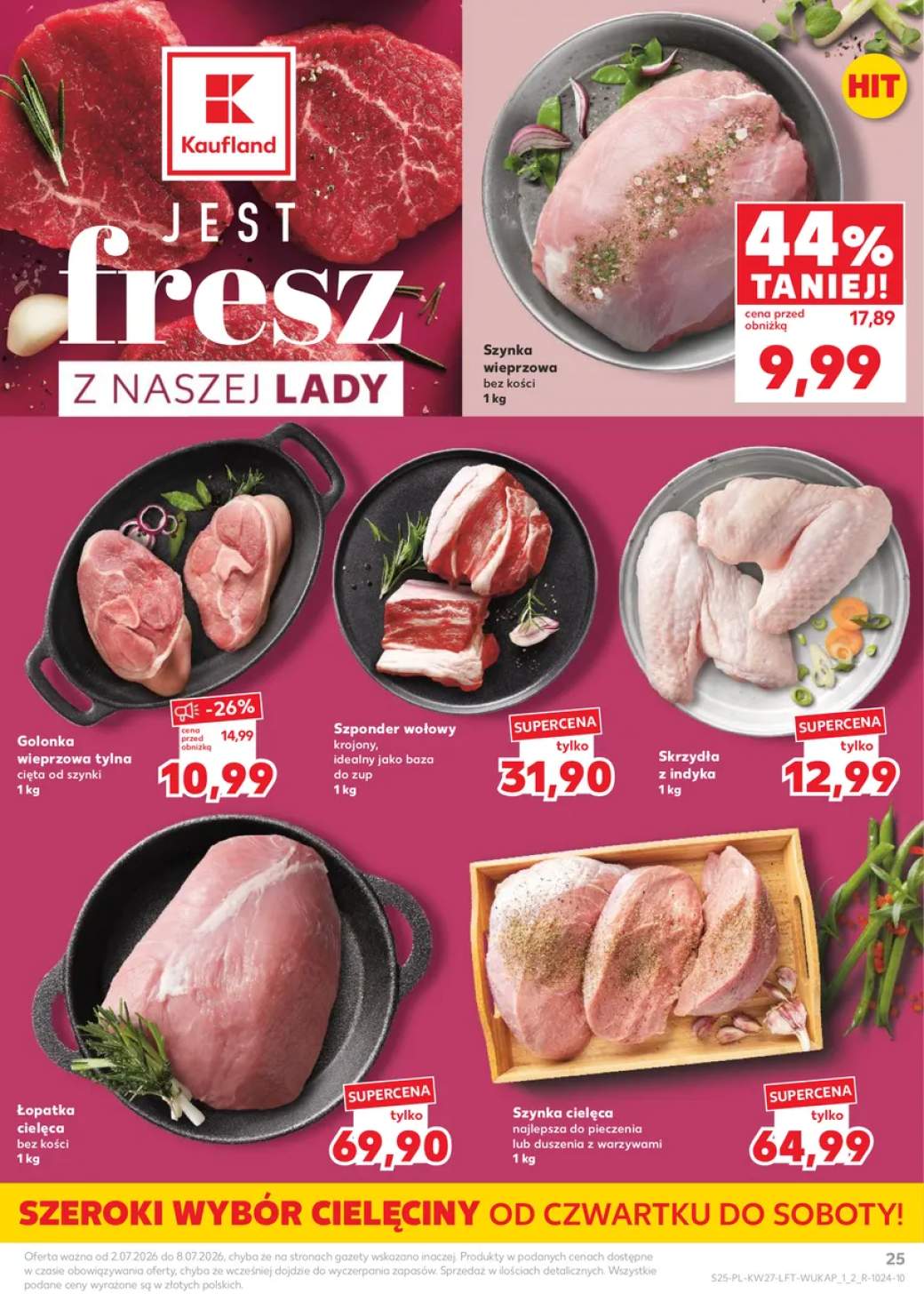 Gazetka – strona 25