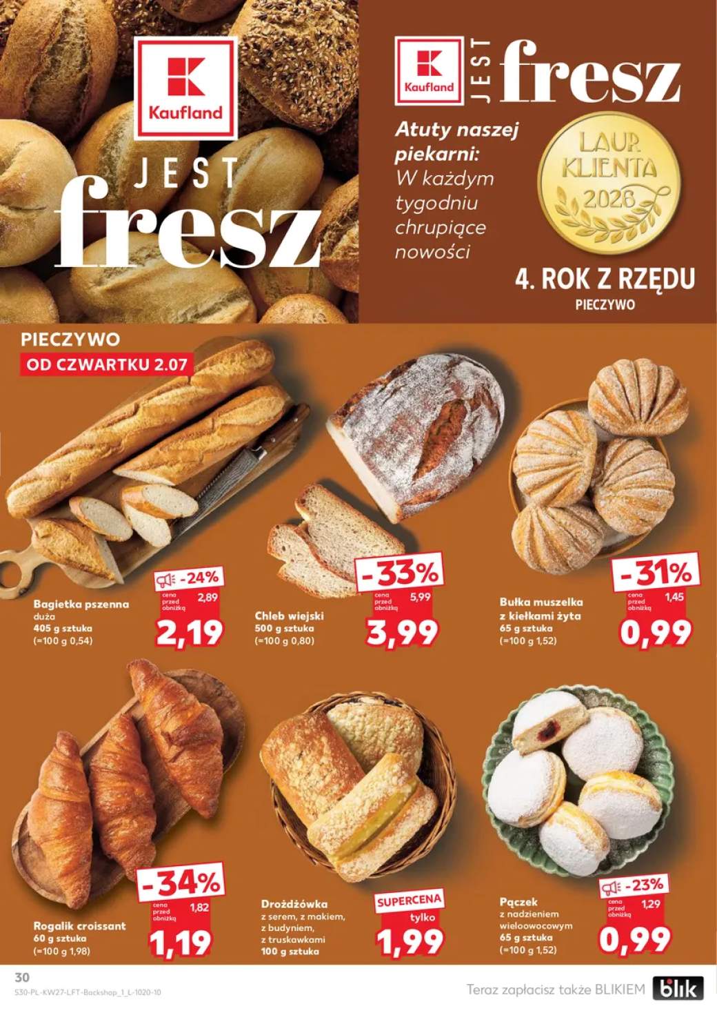 Gazetka – strona 30