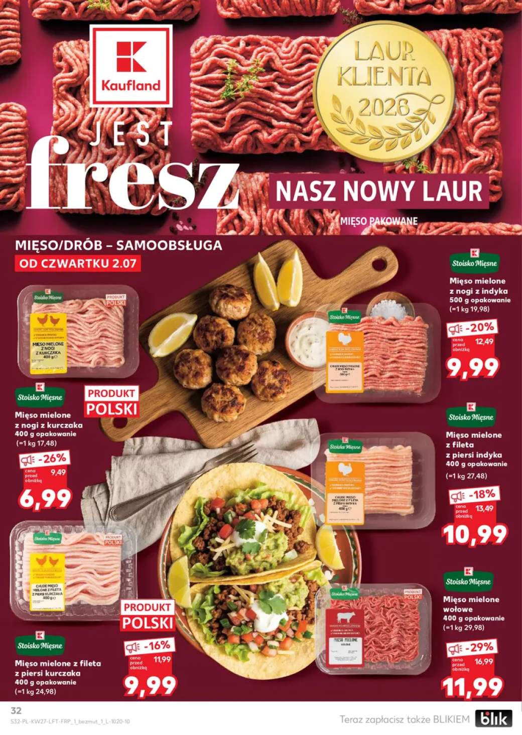 Gazetka – strona 32