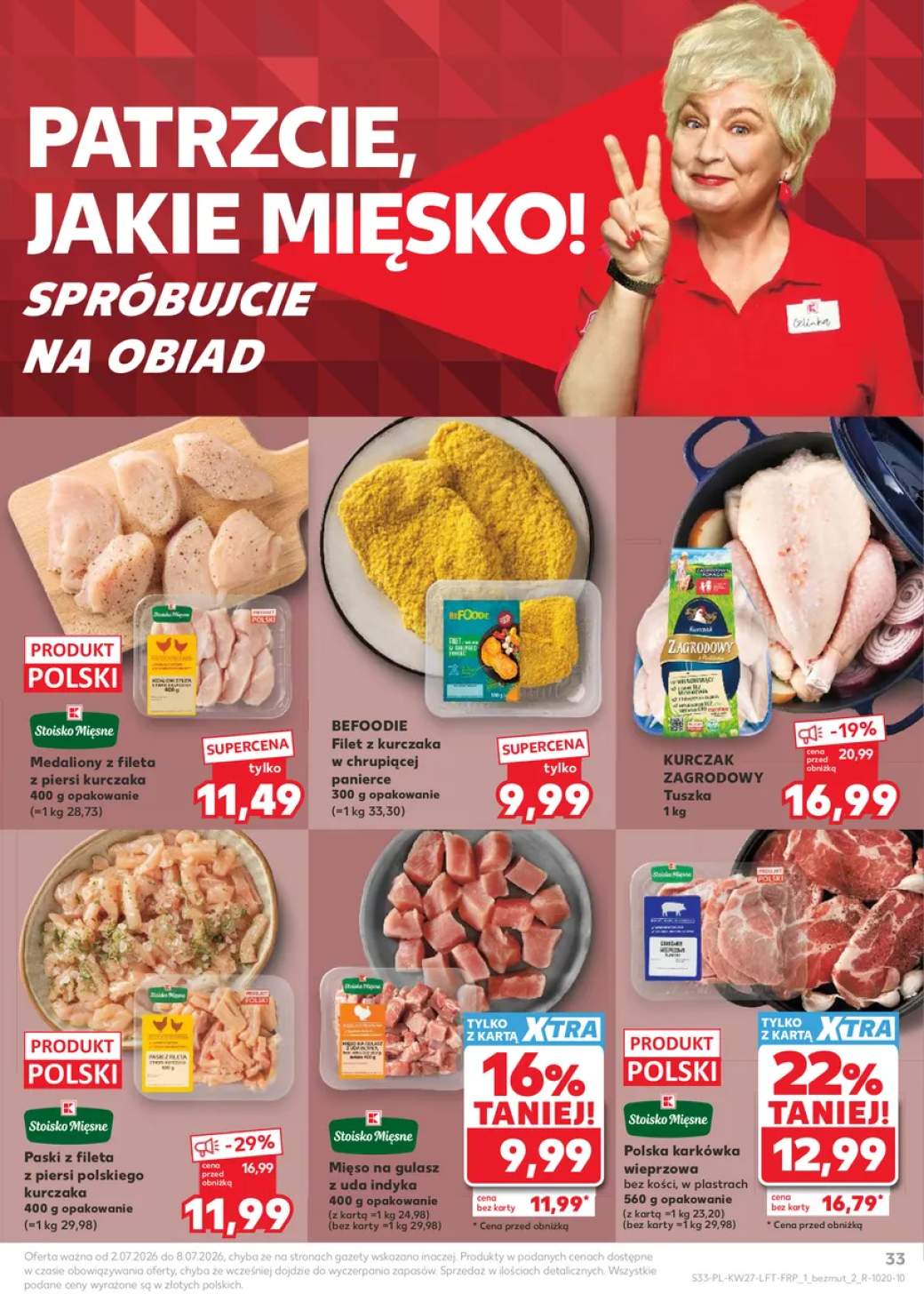 Gazetka – strona 33