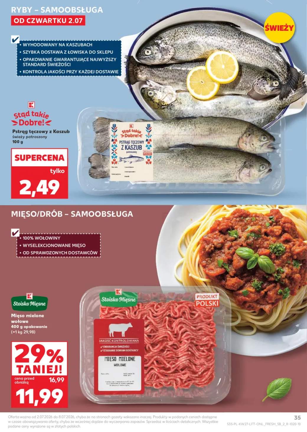 Gazetka – strona 35