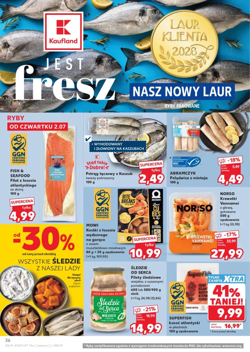 Gazetka – strona 36