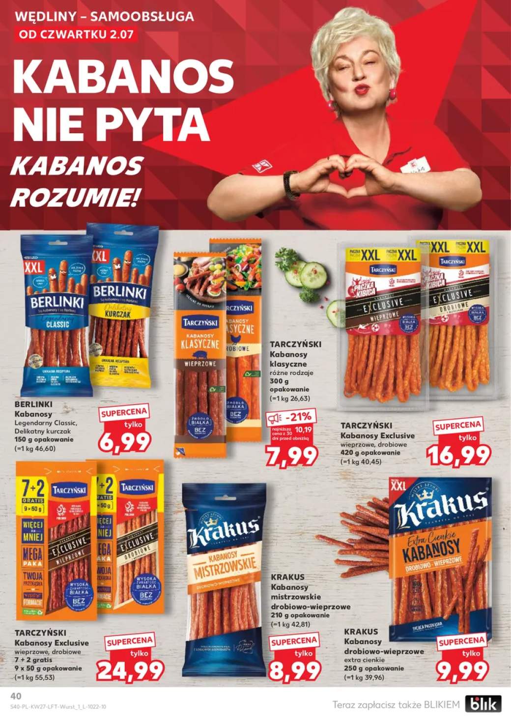 Gazetka – strona 40