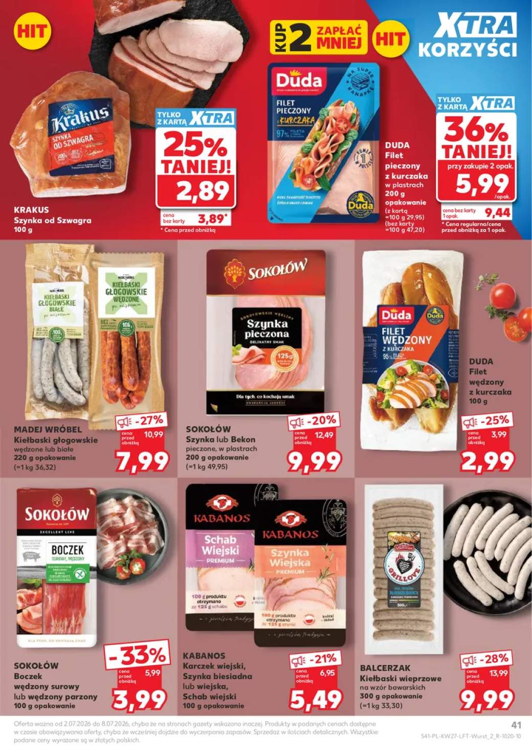 Gazetka – strona 41