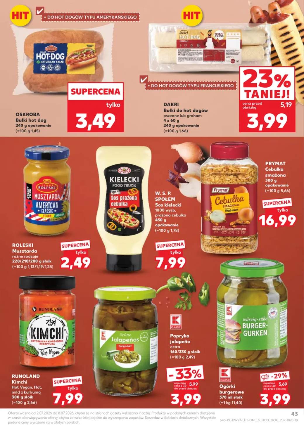 Gazetka – strona 43
