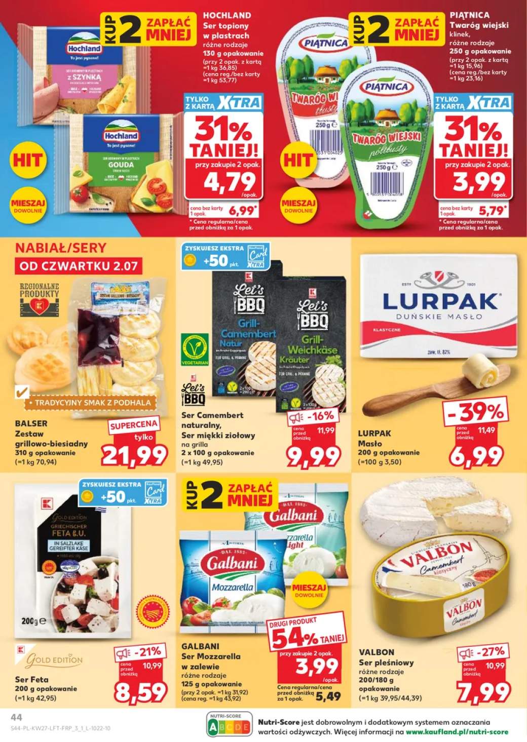 Gazetka – strona 44