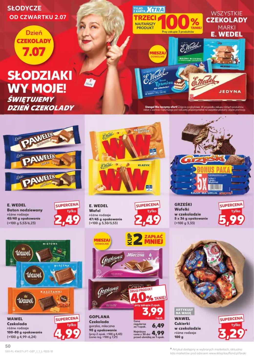 Gazetka – strona 50