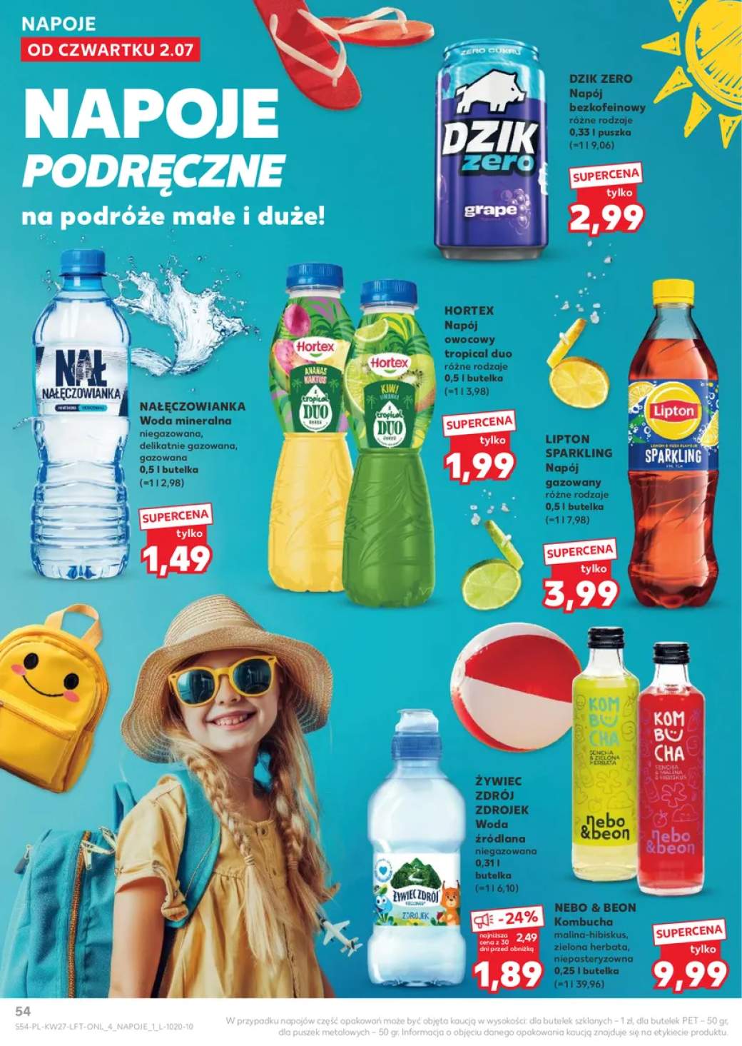 Gazetka – strona 54