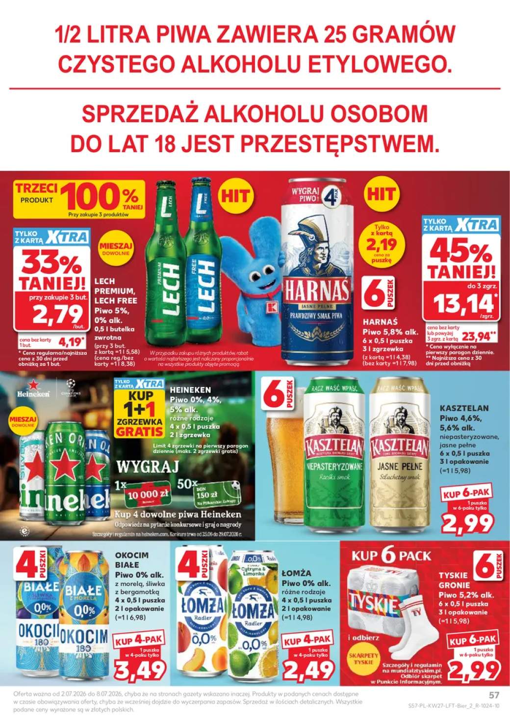 Gazetka – strona 57