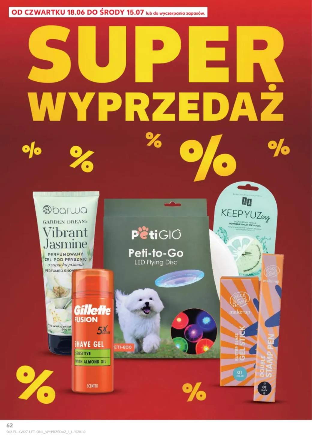 Gazetka – strona 62