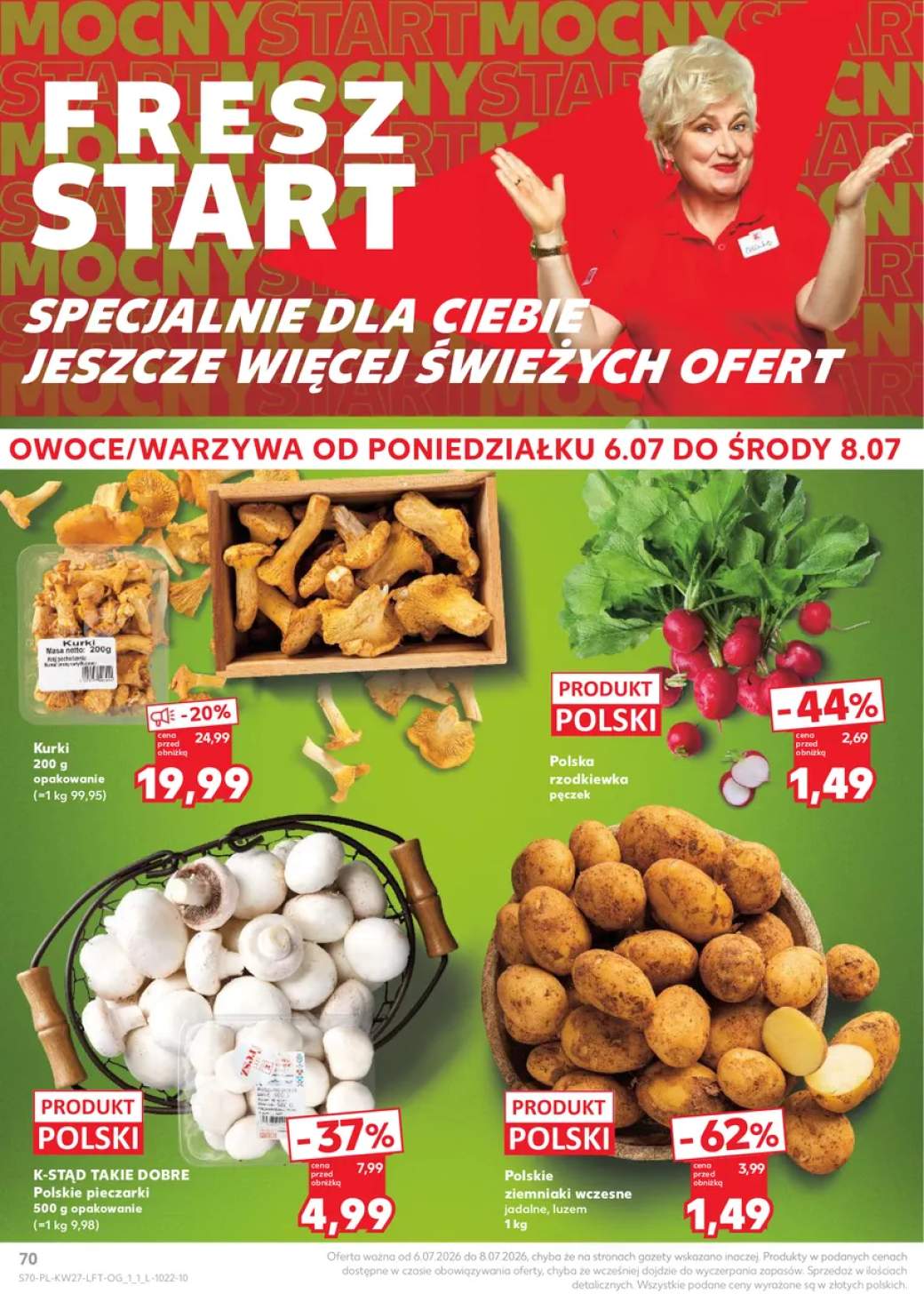 Gazetka – strona 70