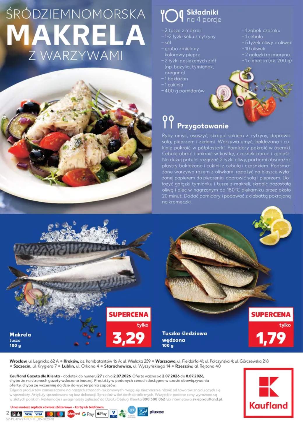 Gazetka – strona 2