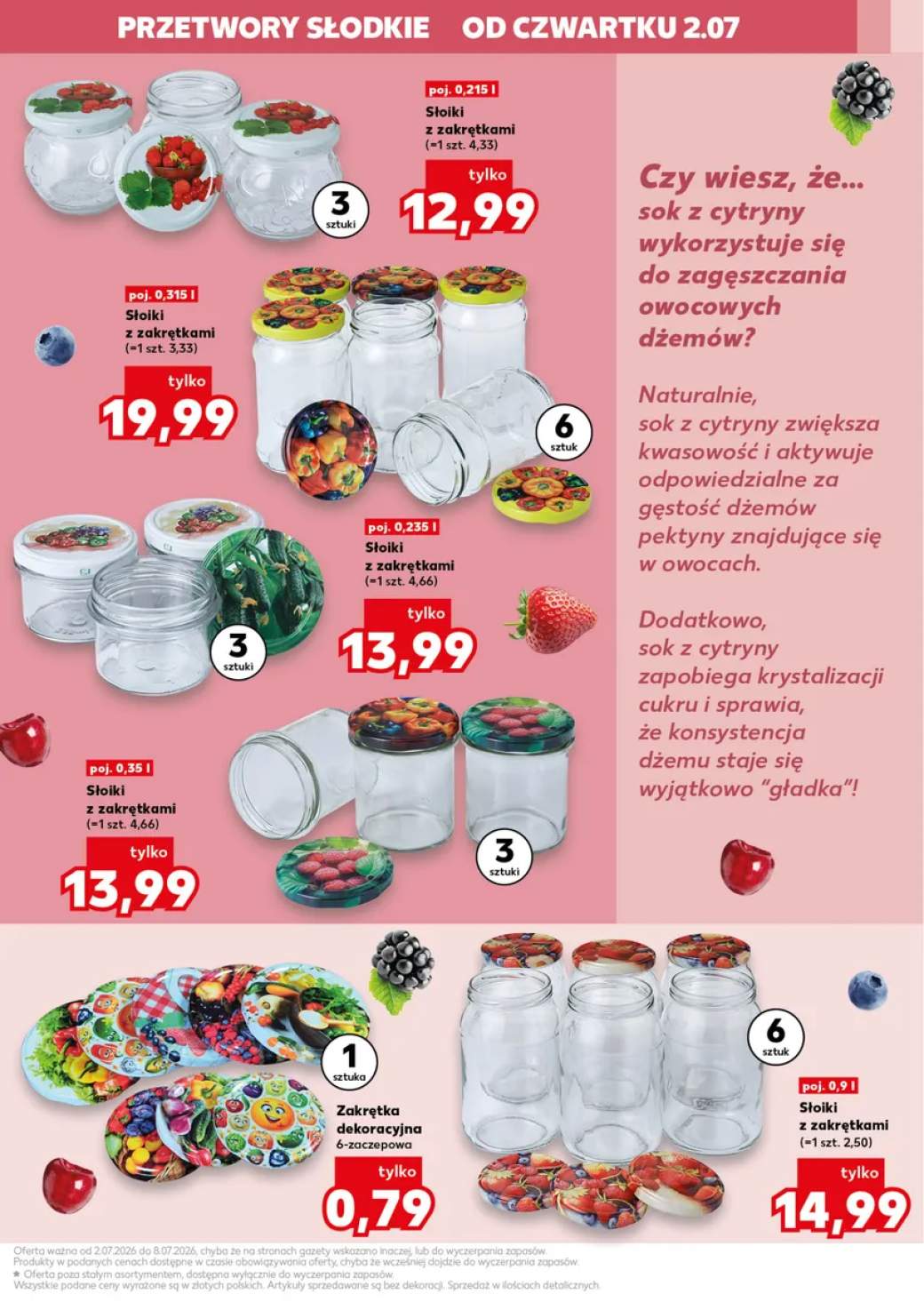 Gazetka – strona 3