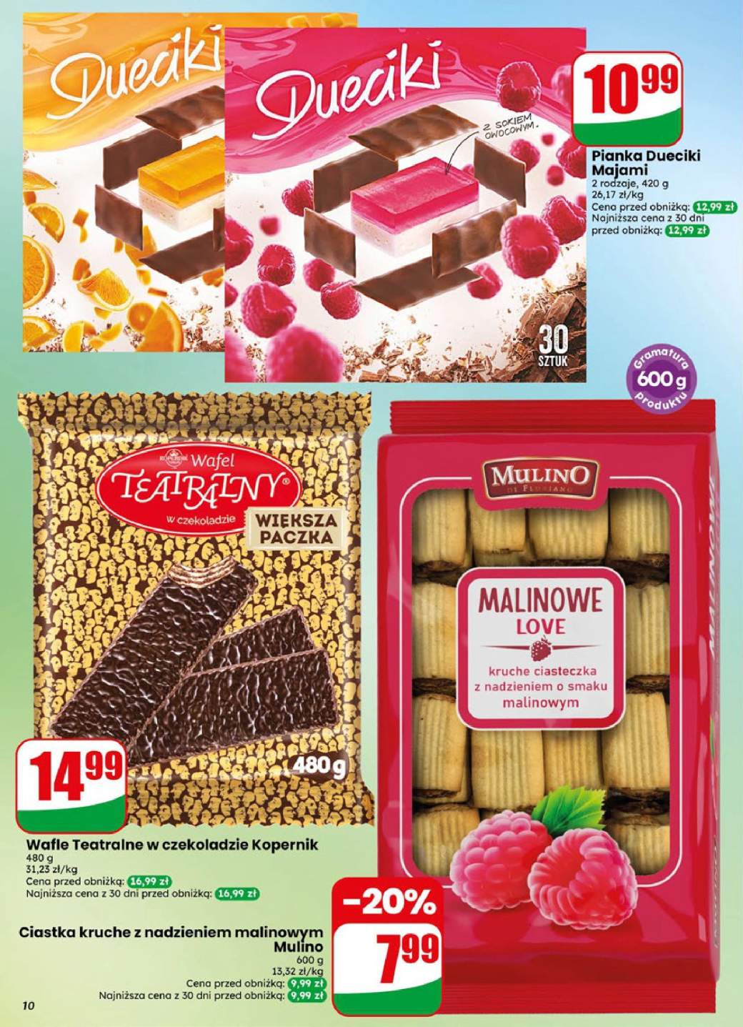 Okładka gazetki