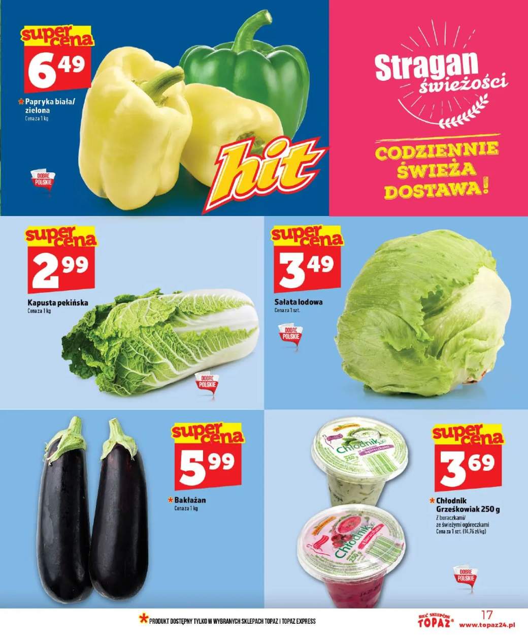 Okładka gazetki