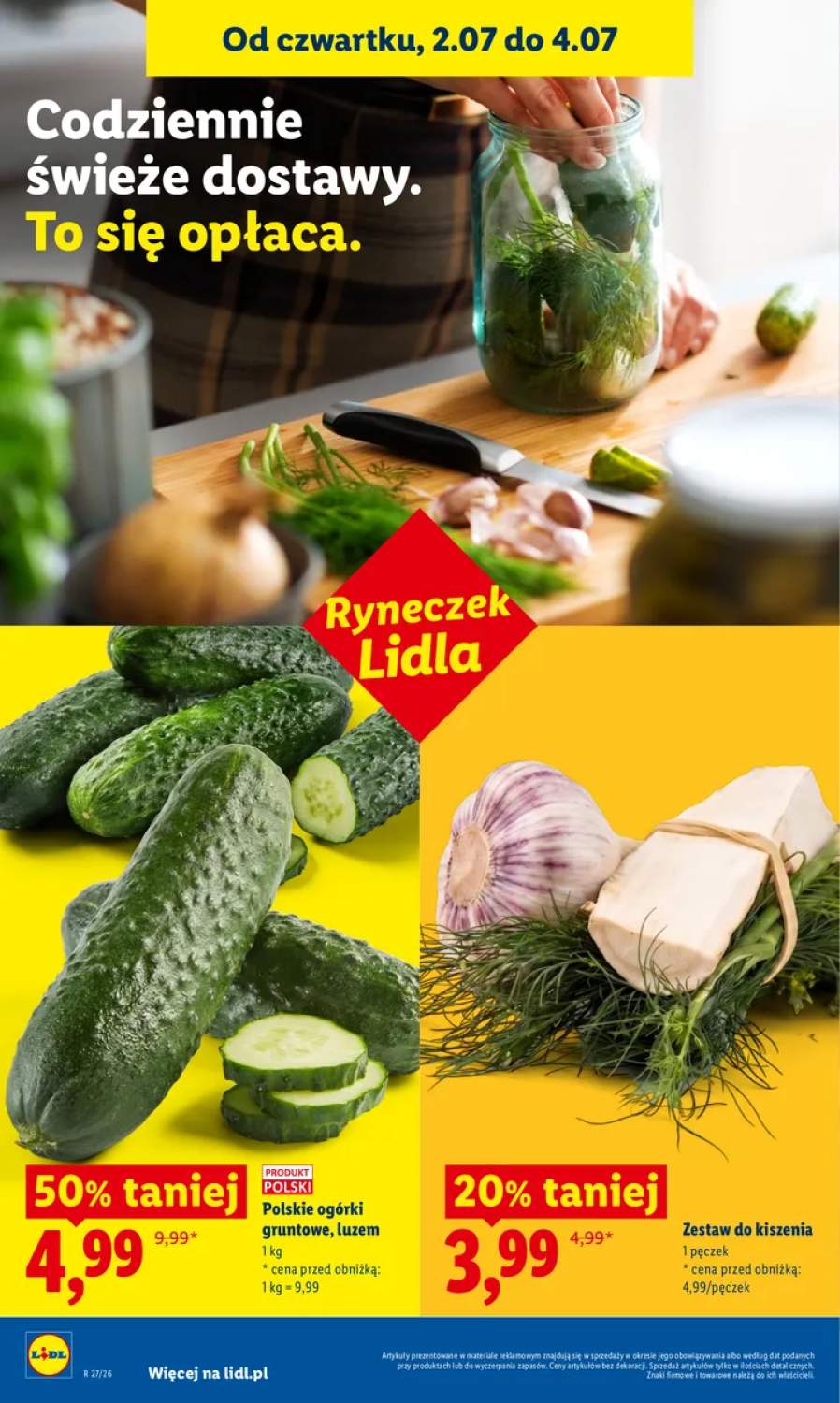 Okładka gazetki