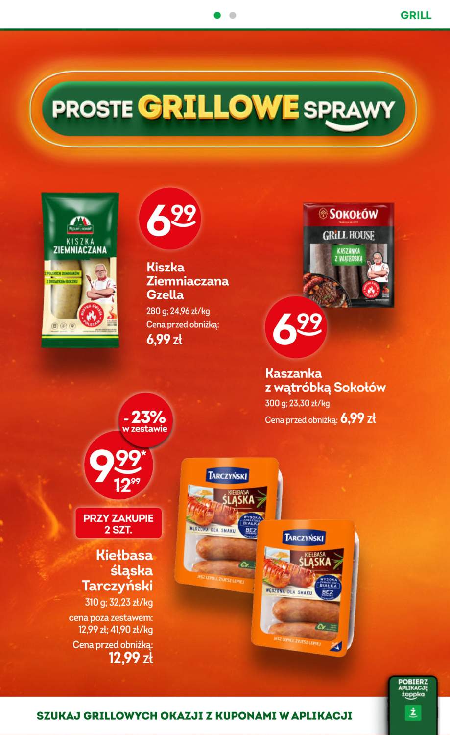 Okładka gazetki