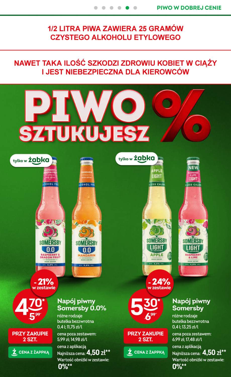 Okładka gazetki