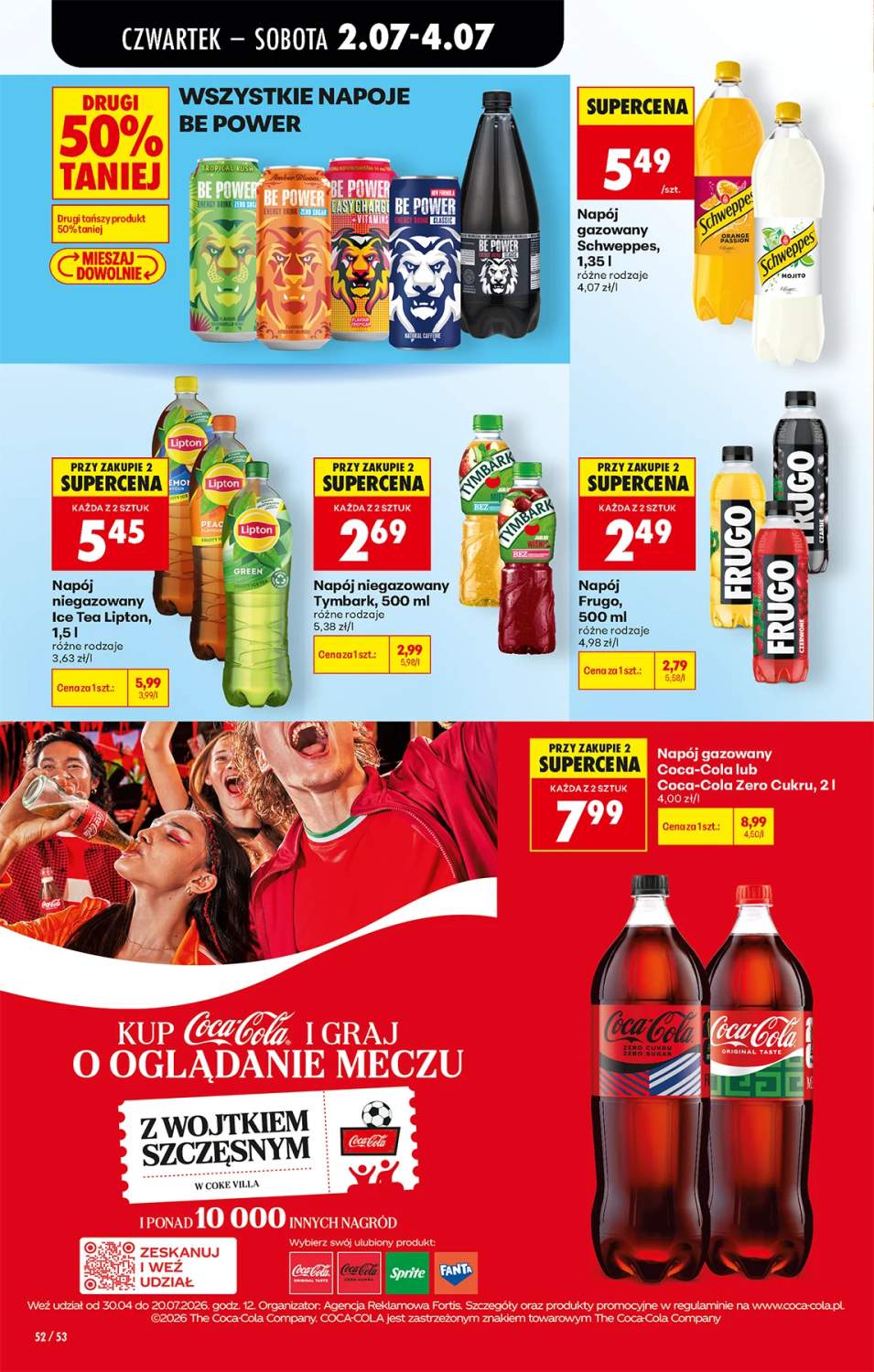 Okładka gazetki