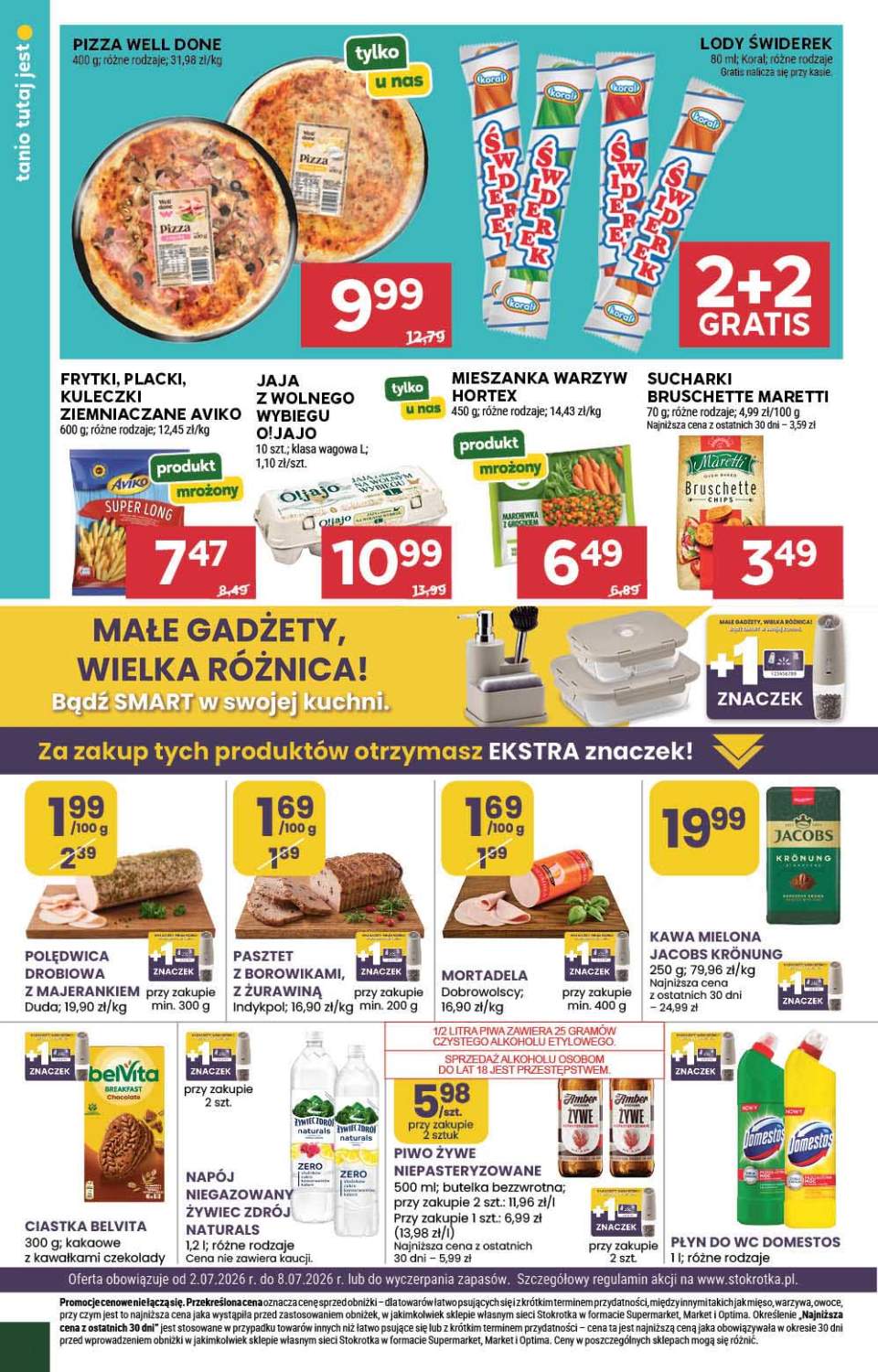 Okładka gazetki