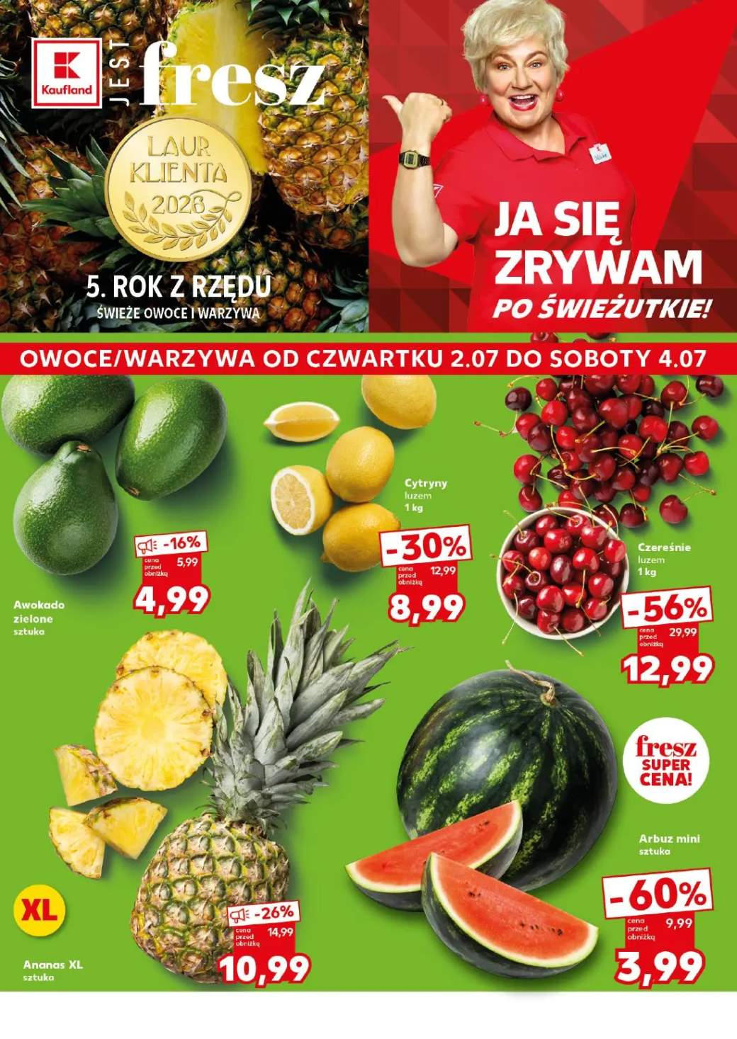 Gazetka – strona 6