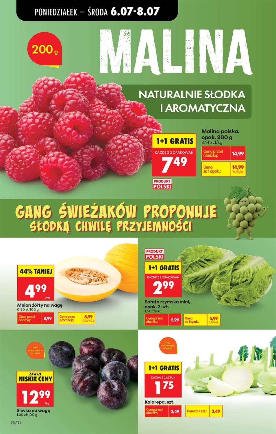 Okładka gazetki
