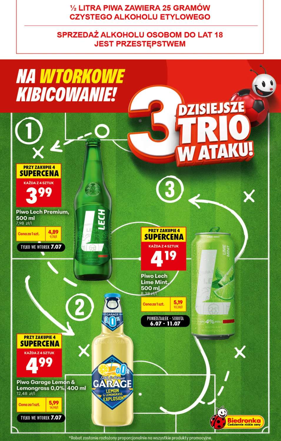 Okładka gazetki