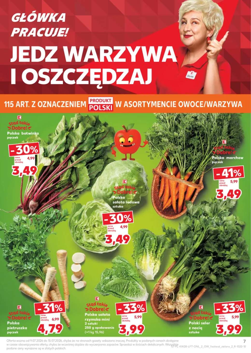 Gazetka – strona 7
