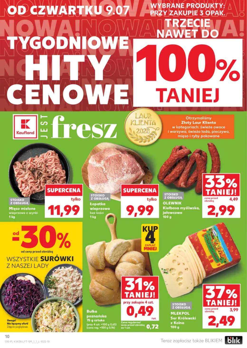 Gazetka – strona 10