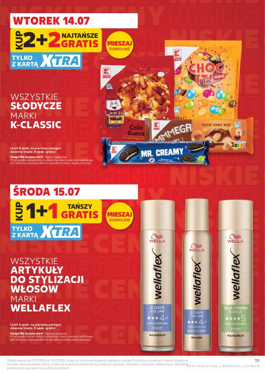 Gazetka – strona 19