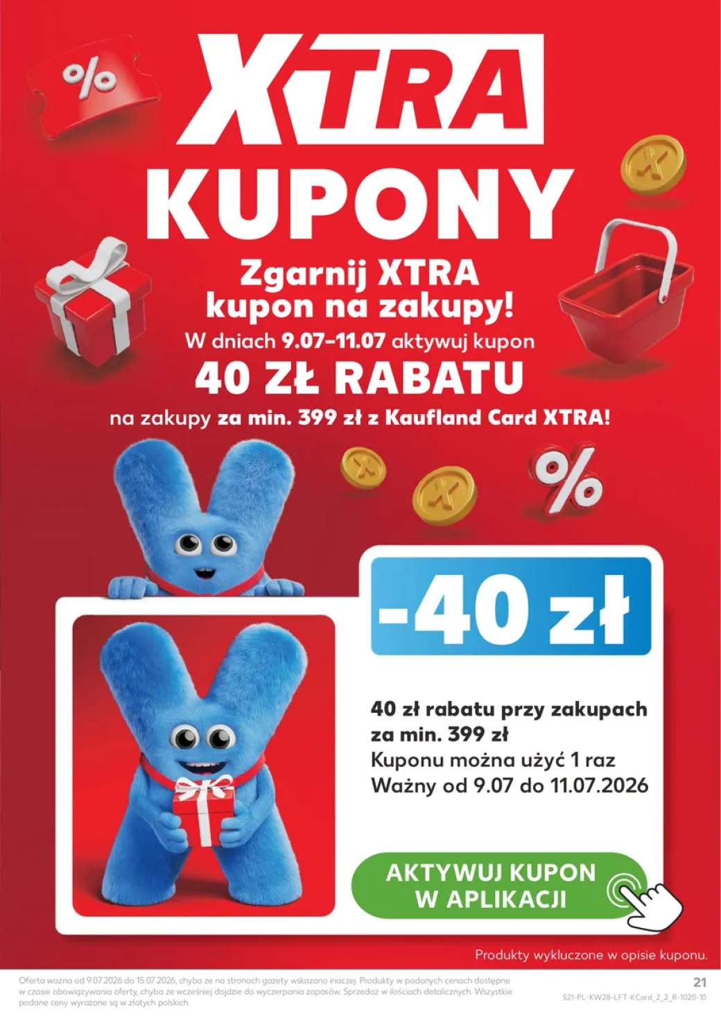 Gazetka – strona 21