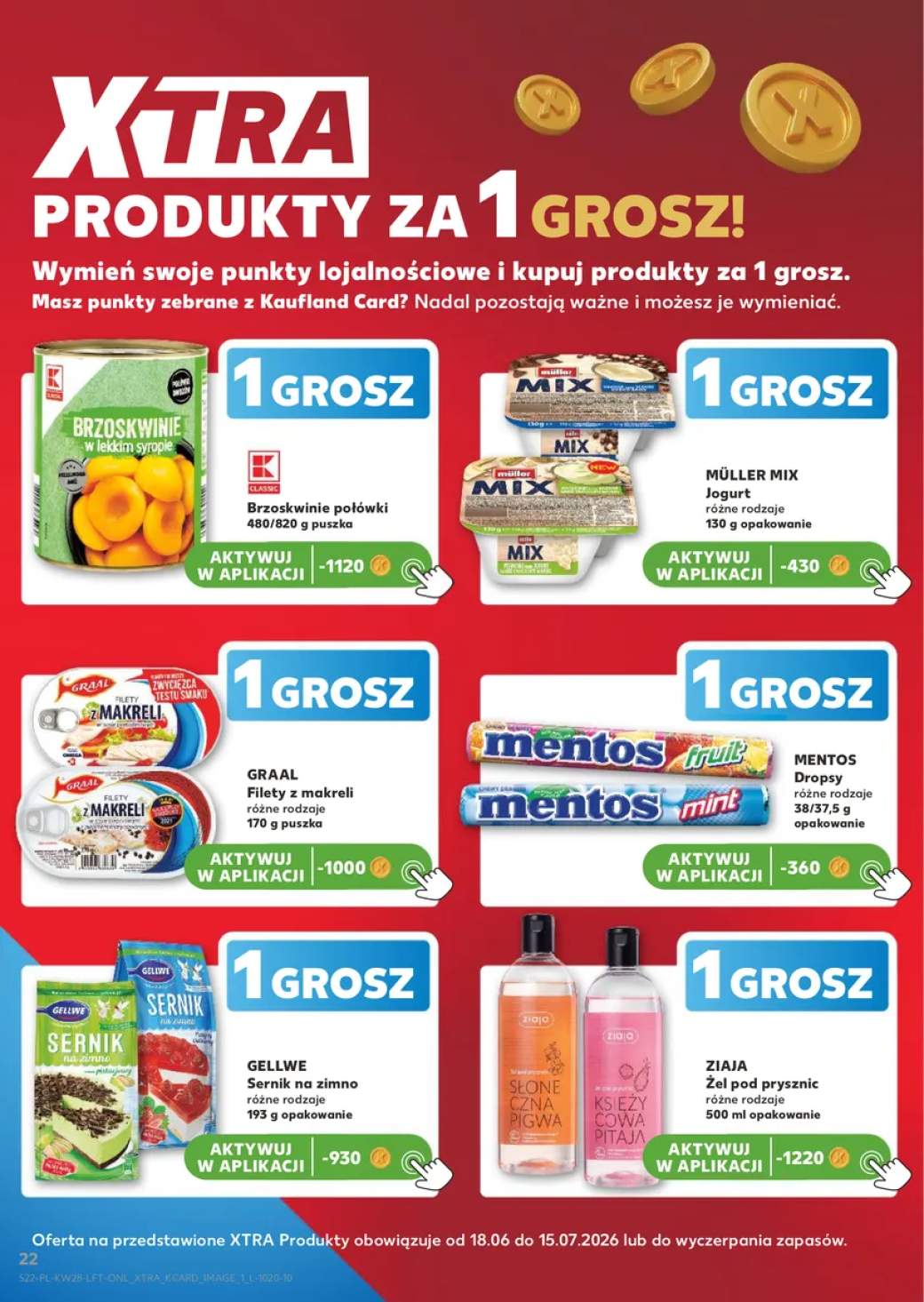 Gazetka – strona 22