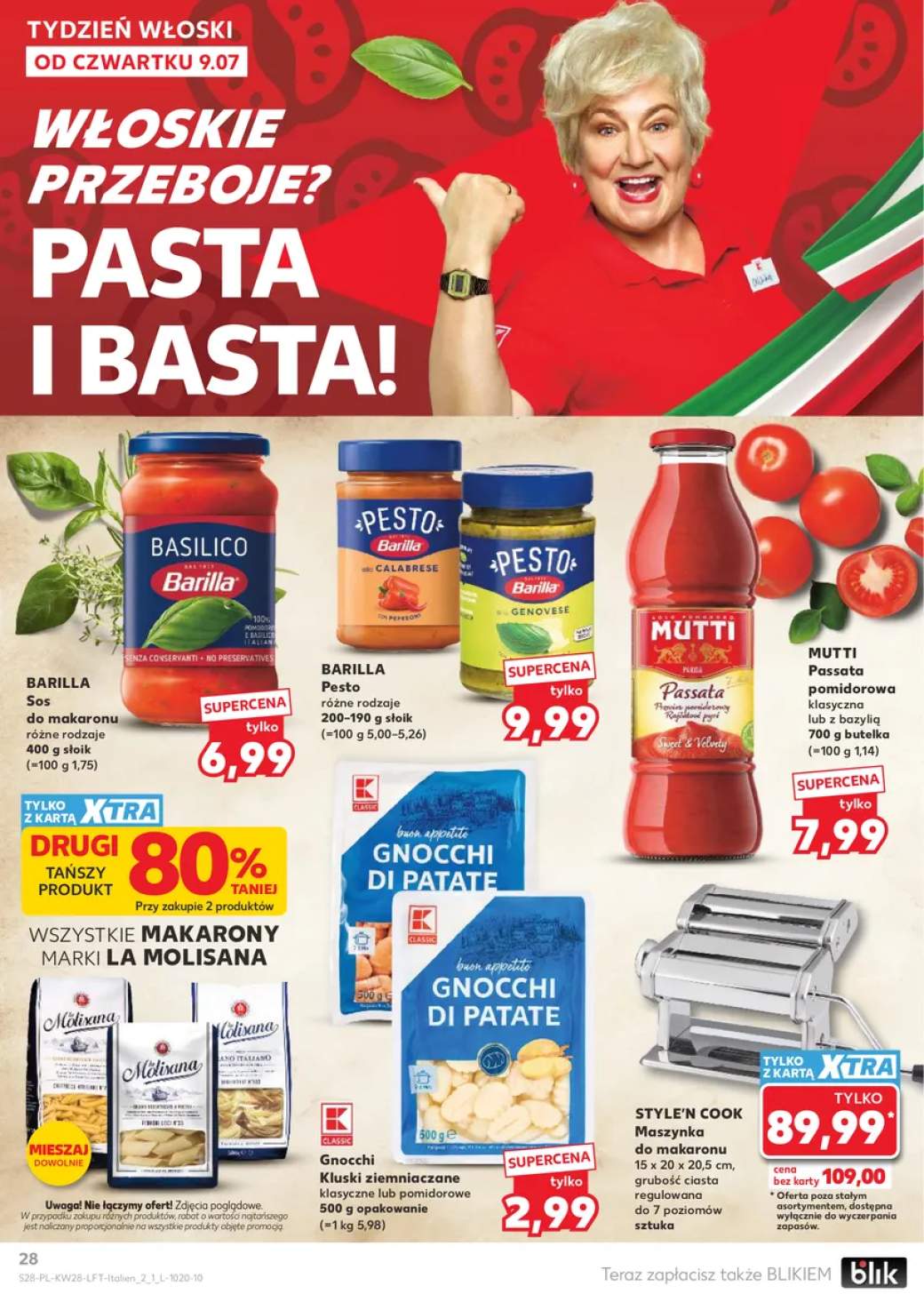 Gazetka – strona 28