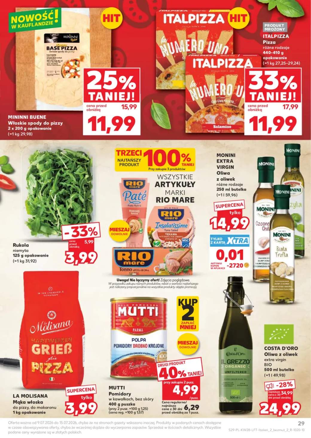 Gazetka – strona 29