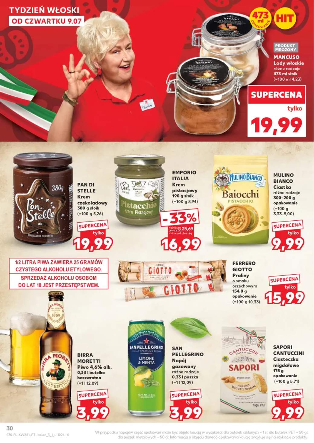 Gazetka – strona 30