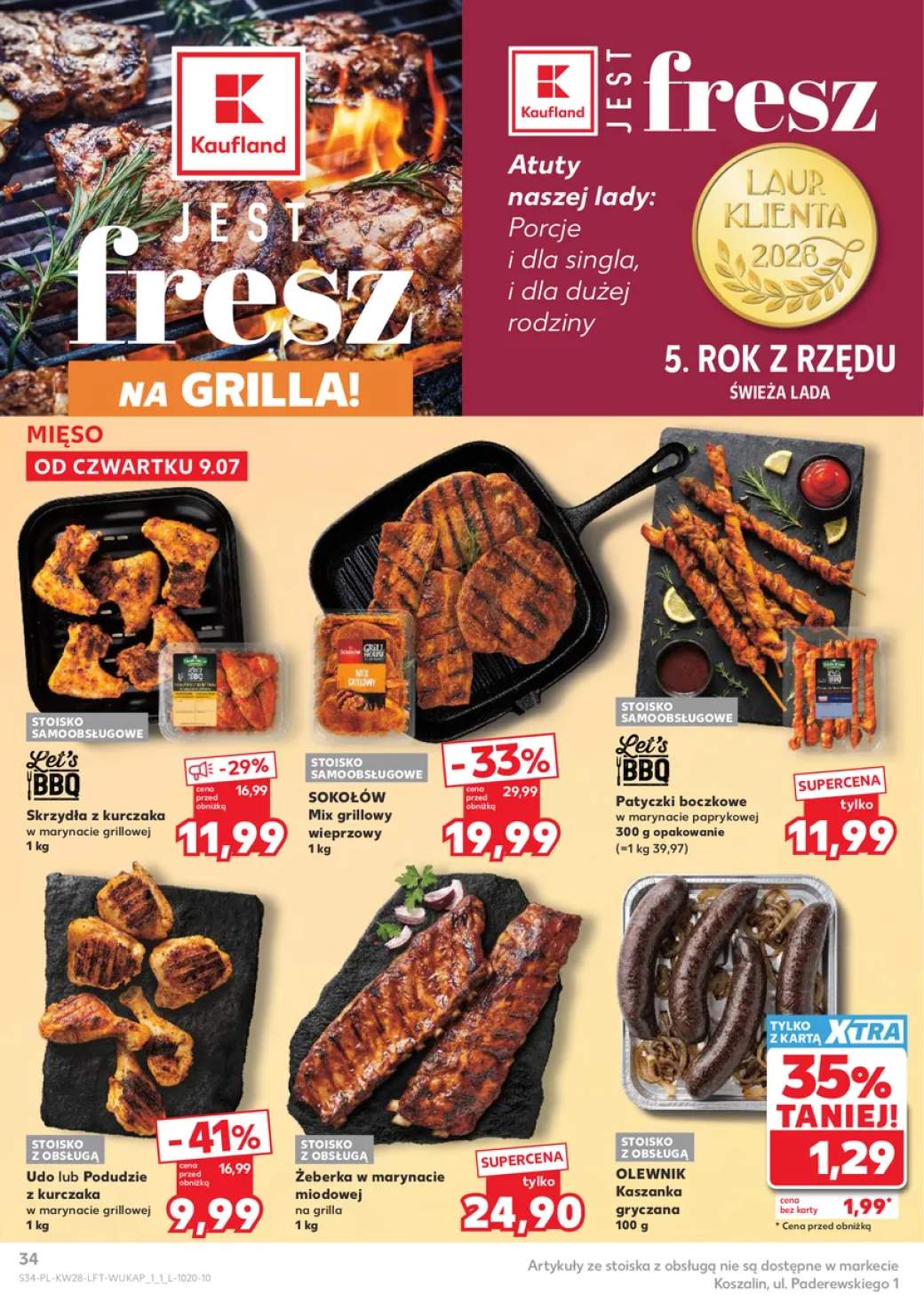 Gazetka – strona 34