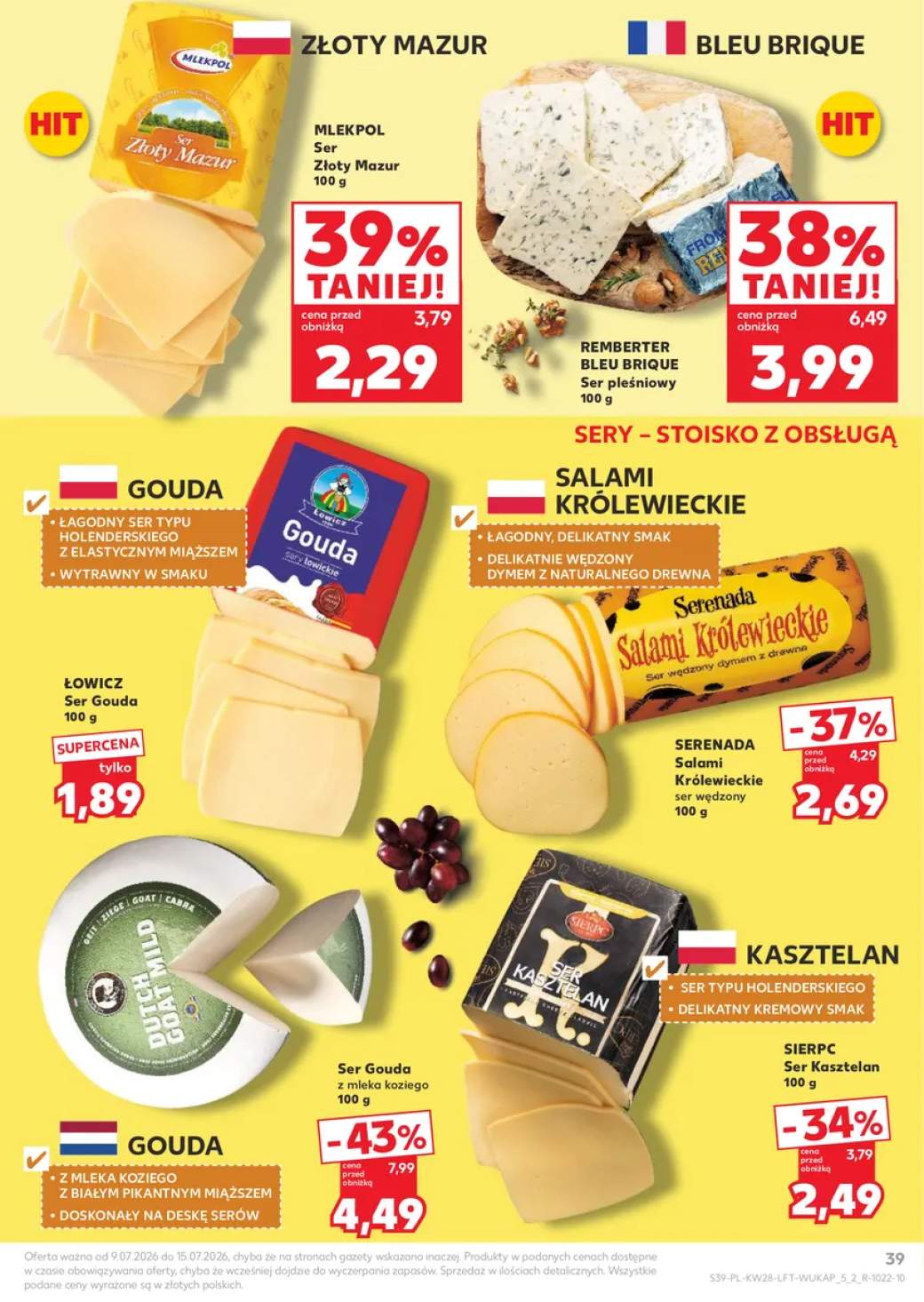 Gazetka – strona 39