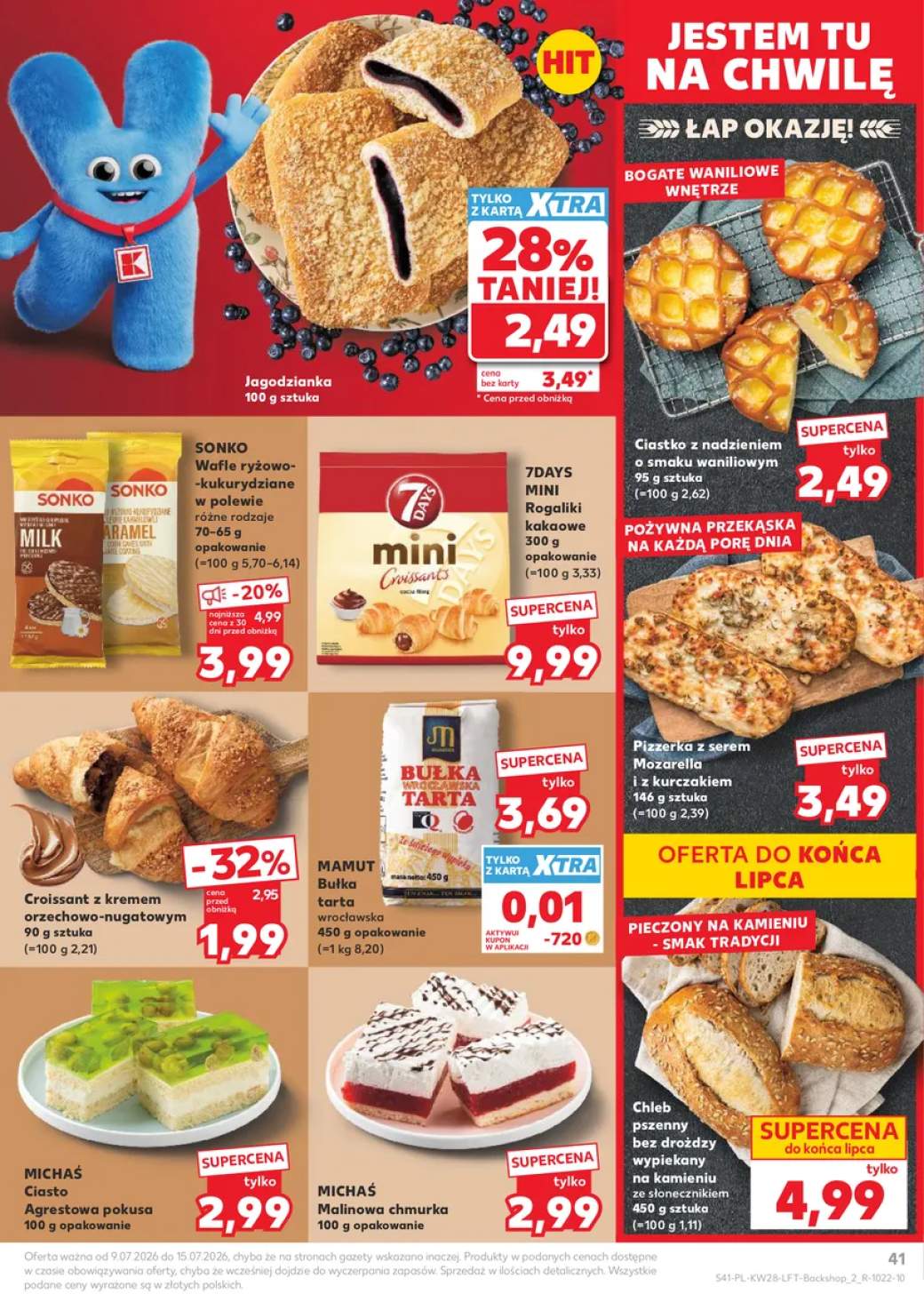 Gazetka – strona 41