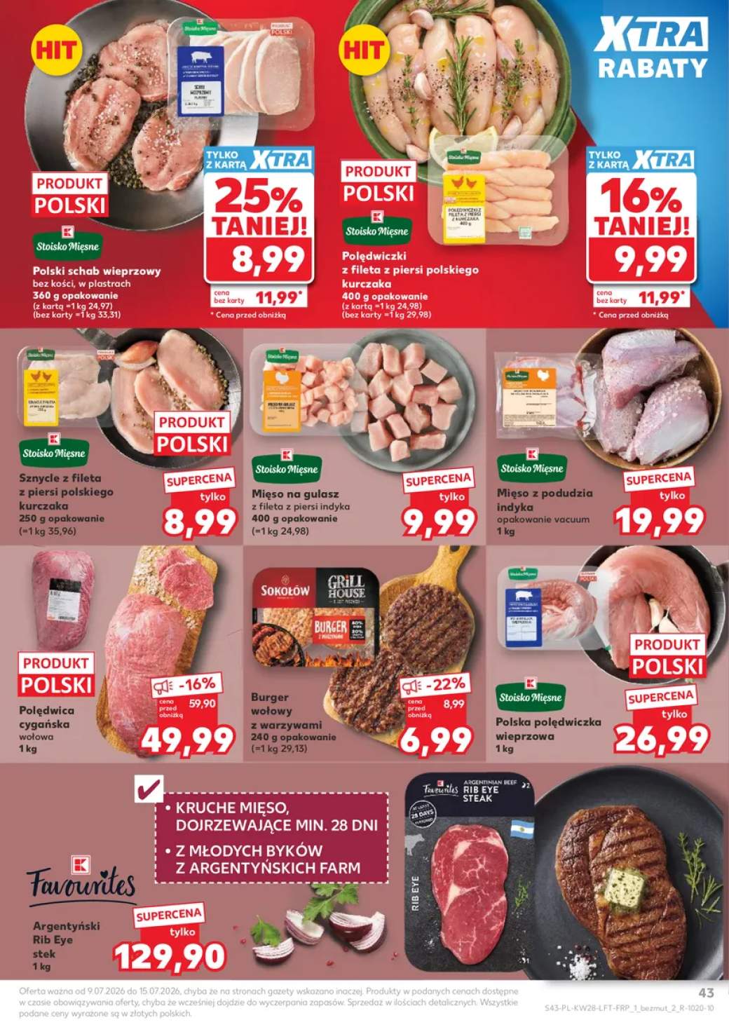 Gazetka – strona 43