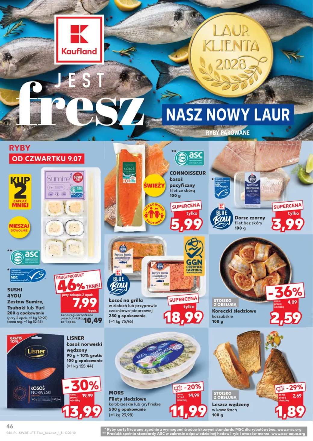 Gazetka – strona 46