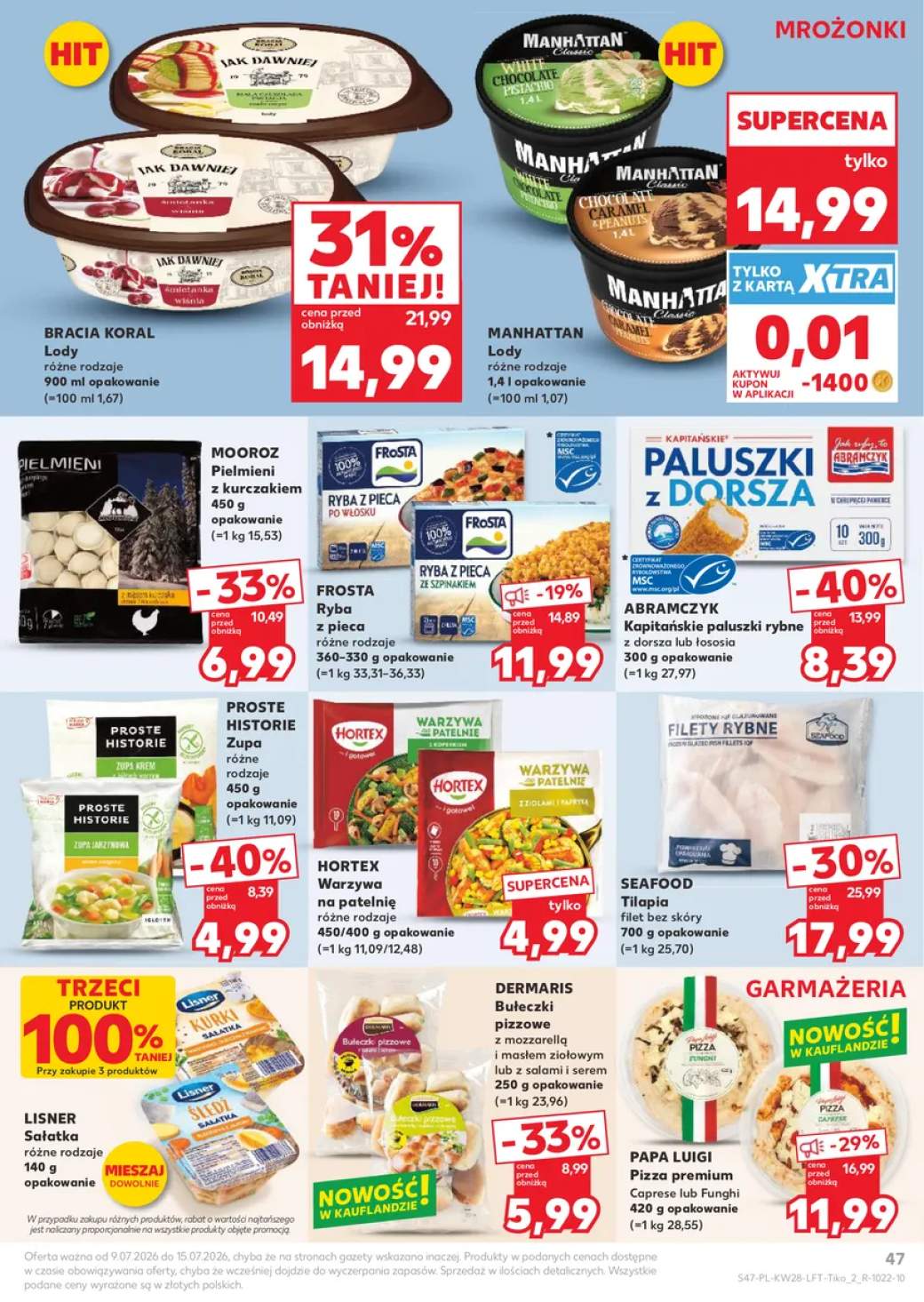 Gazetka – strona 47