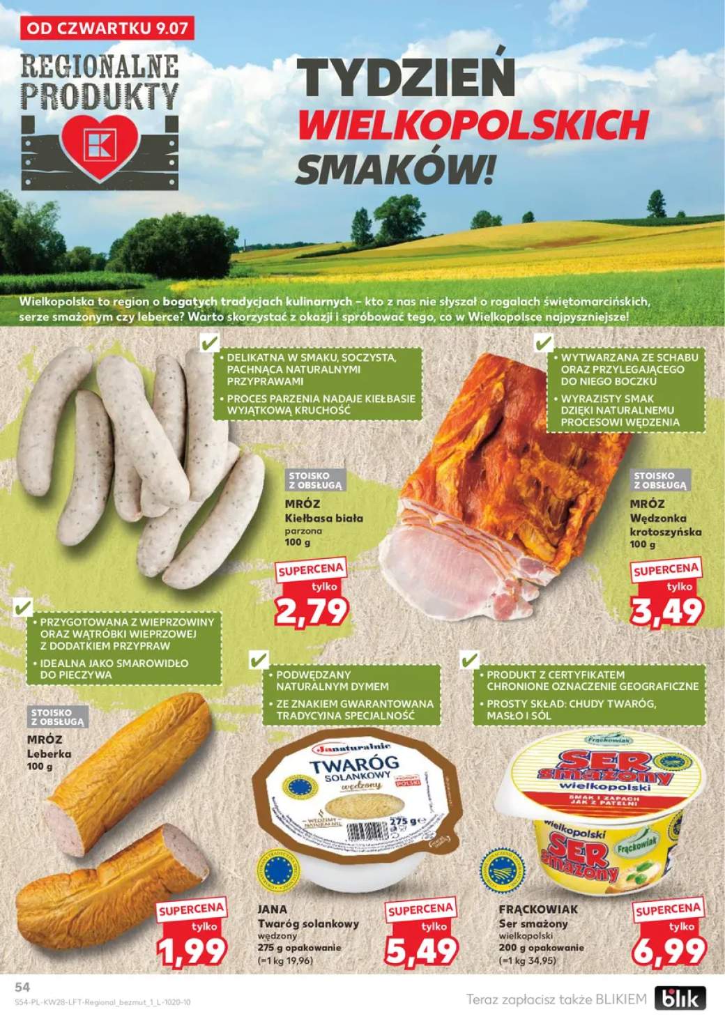 Gazetka – strona 54