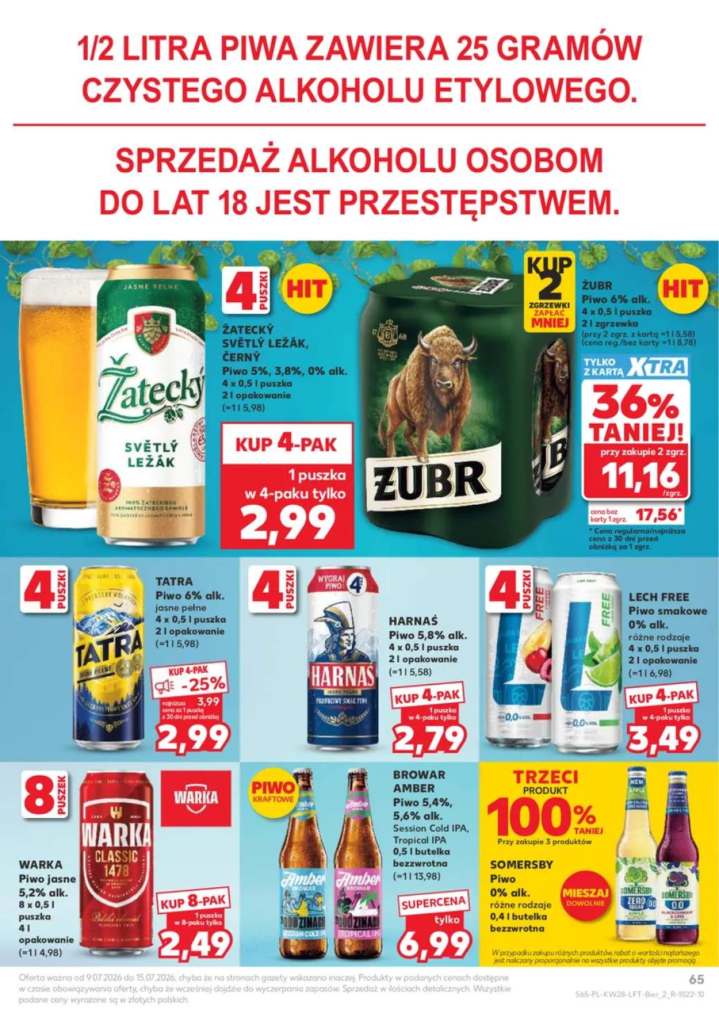 Gazetka – strona 65