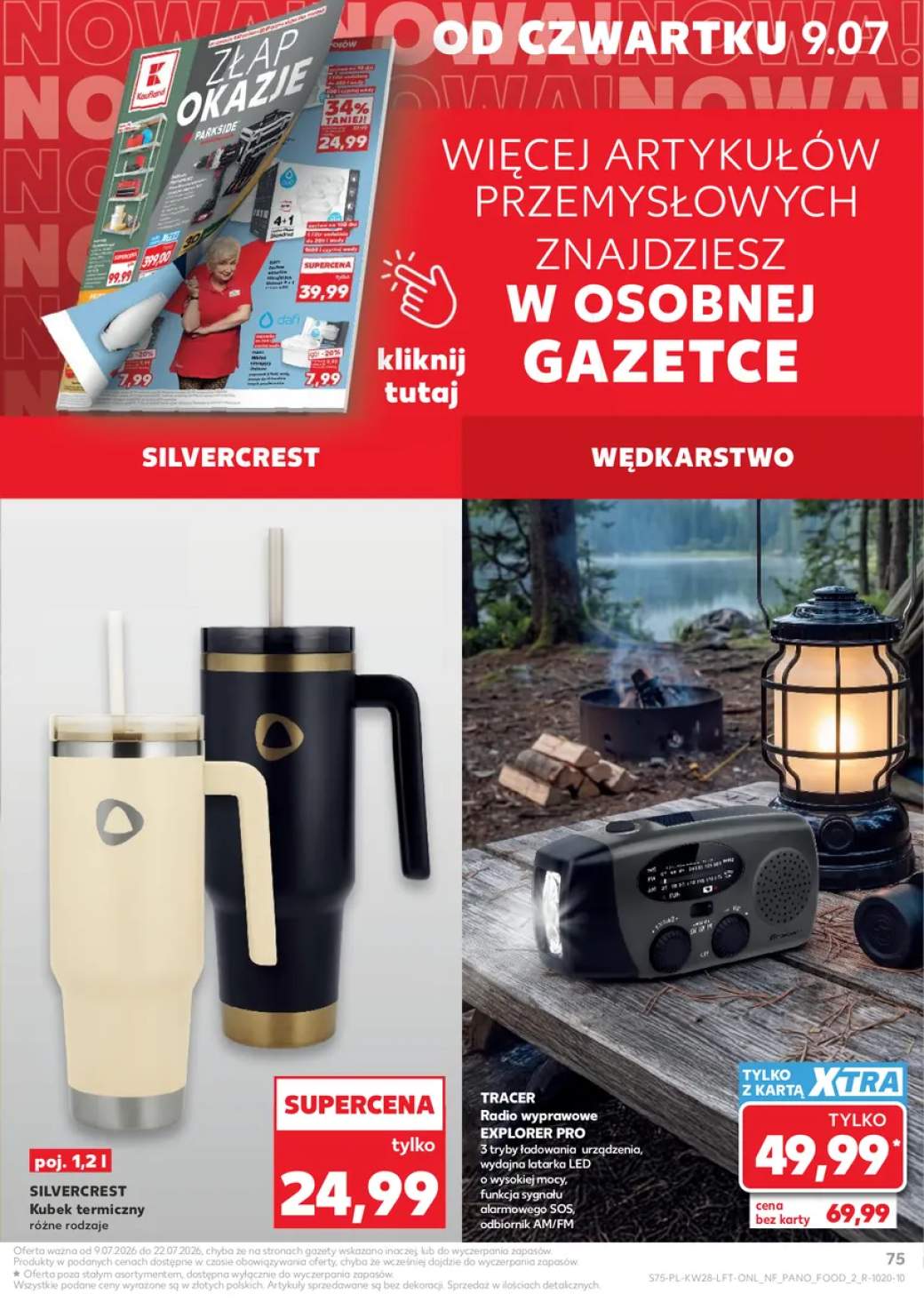 Gazetka – strona 75