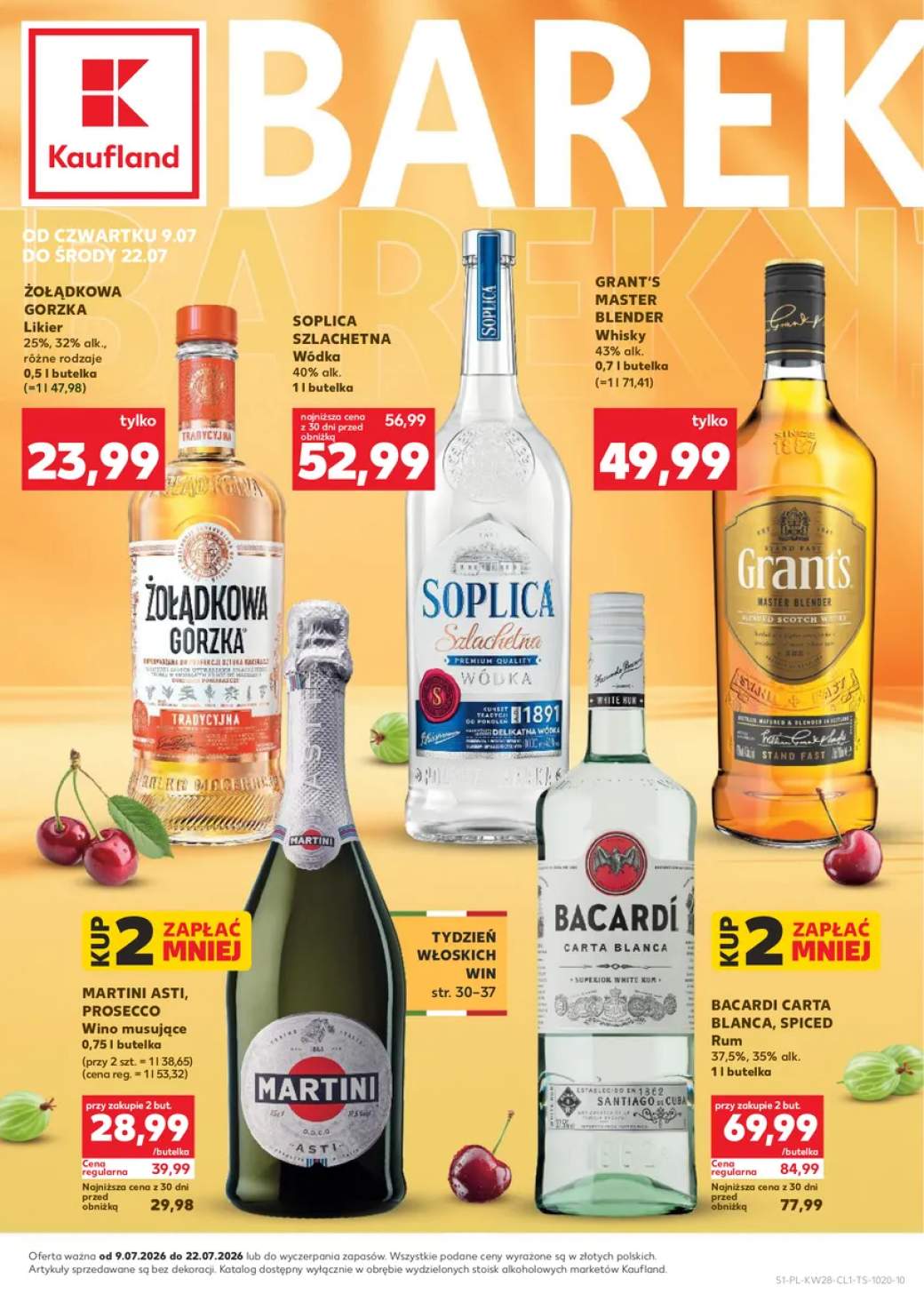 Gazetka – strona 1