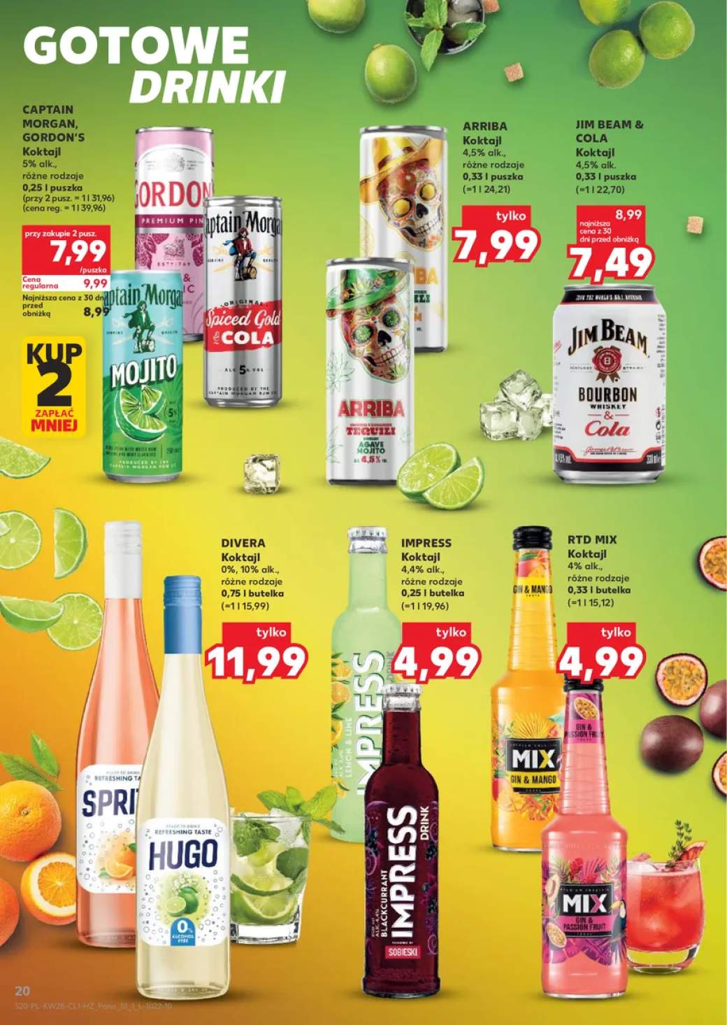 Gazetka – strona 20