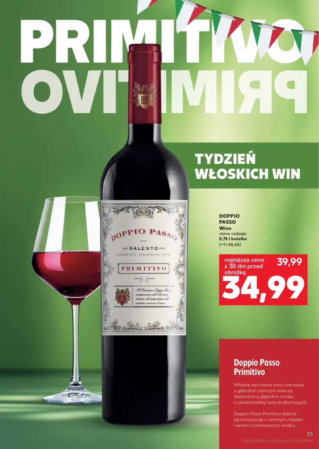 Gazetka – strona 31