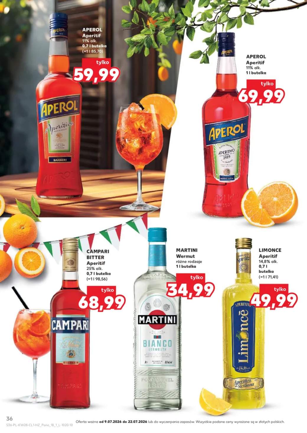 Gazetka – strona 36