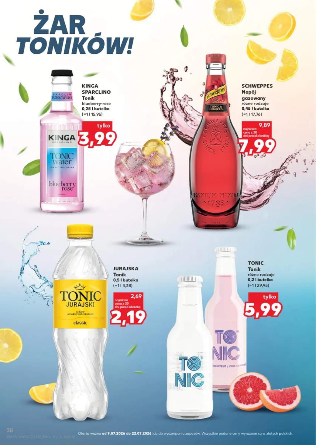 Gazetka – strona 38
