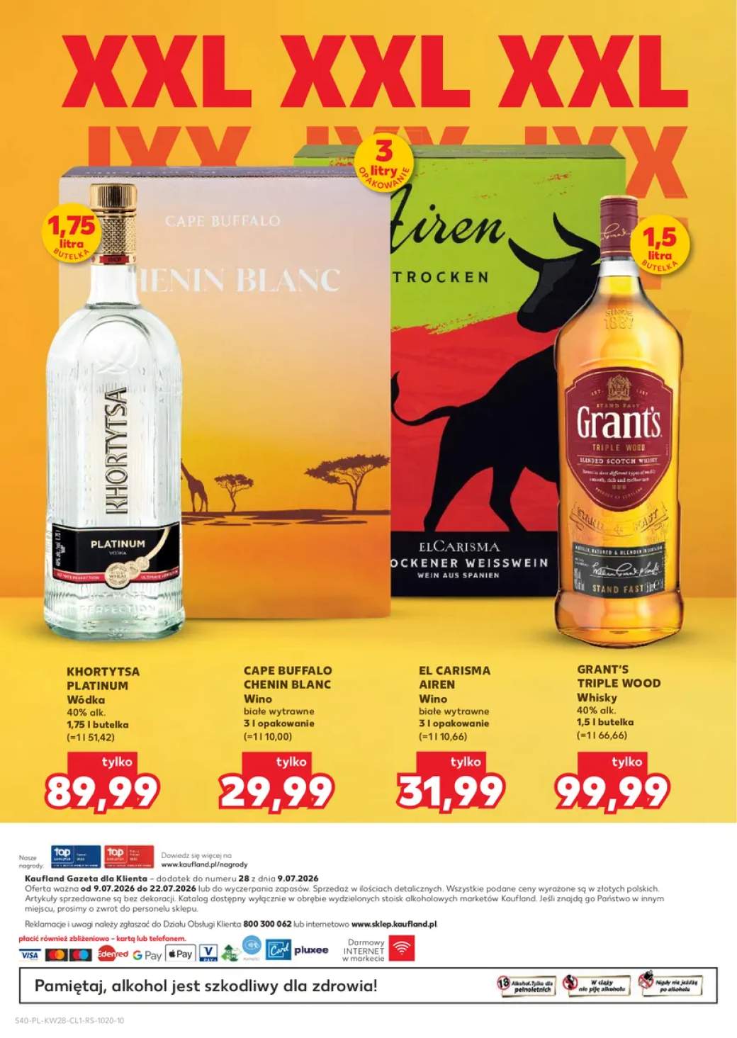 Gazetka – strona 40